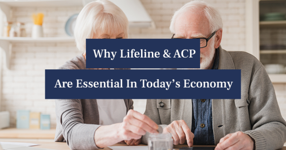 Why The Lifeline And Affordable Connectivity Program (ACP) Are ...